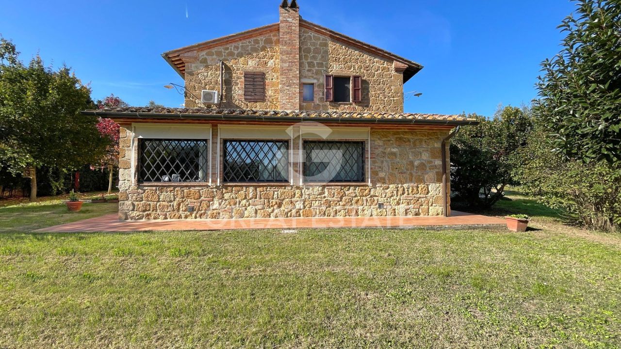 Casa a Pienza, Italia, 295.25 m² - foto 6