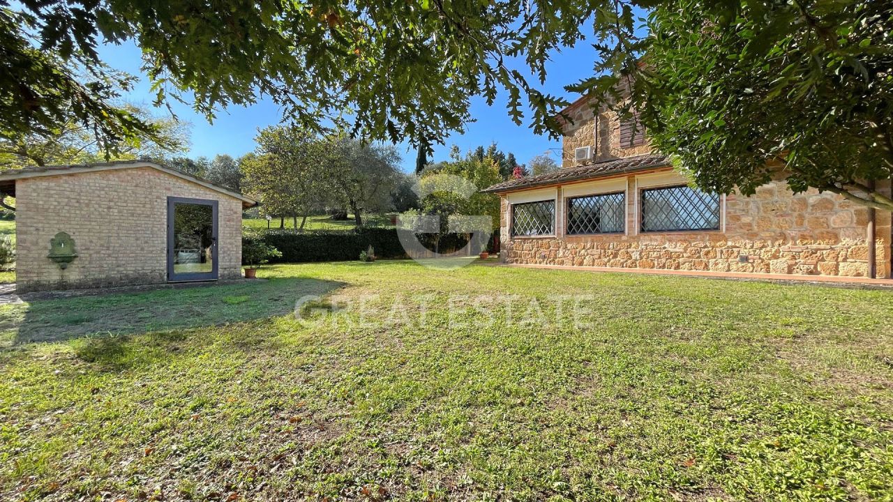 Casa a Pienza, Italia, 295.25 m² - foto 7