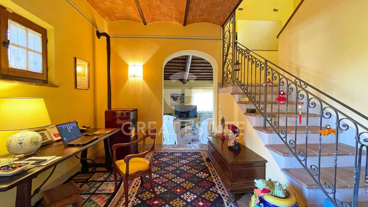 Casa a Pienza, Italia, 295.25 m² - foto 13