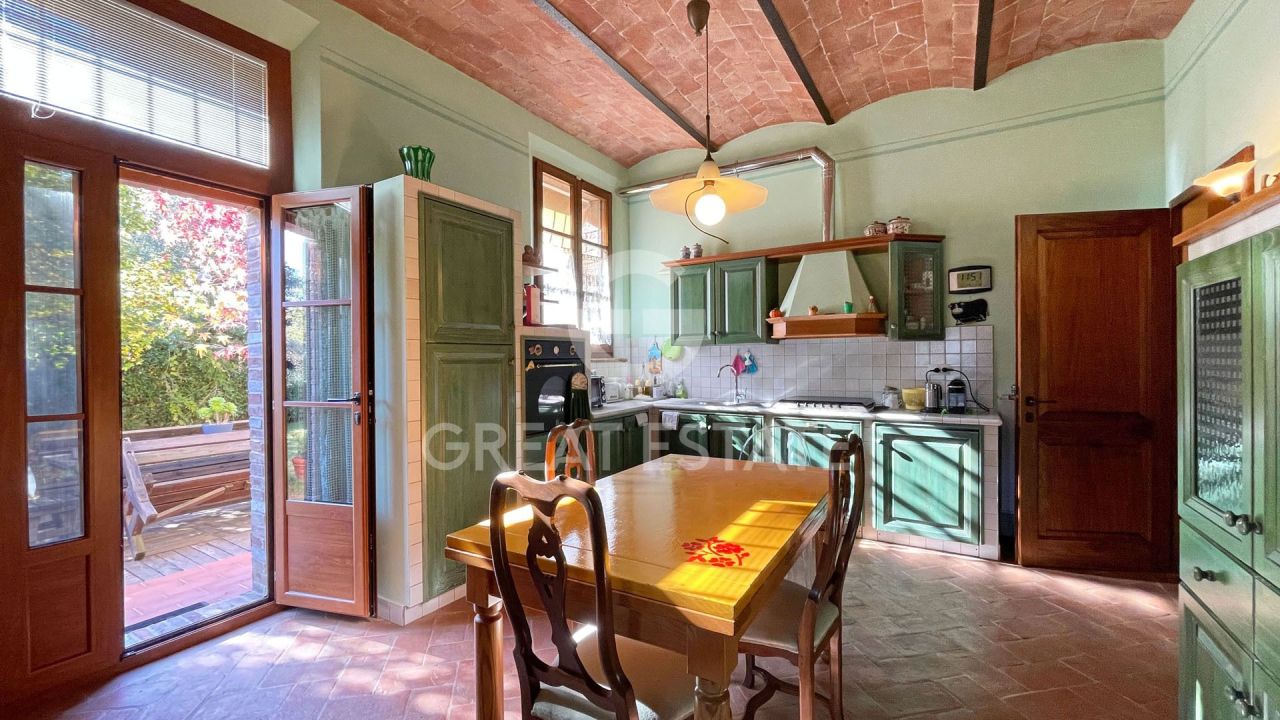 Casa a Pienza, Italia, 295.25 m² - foto 15