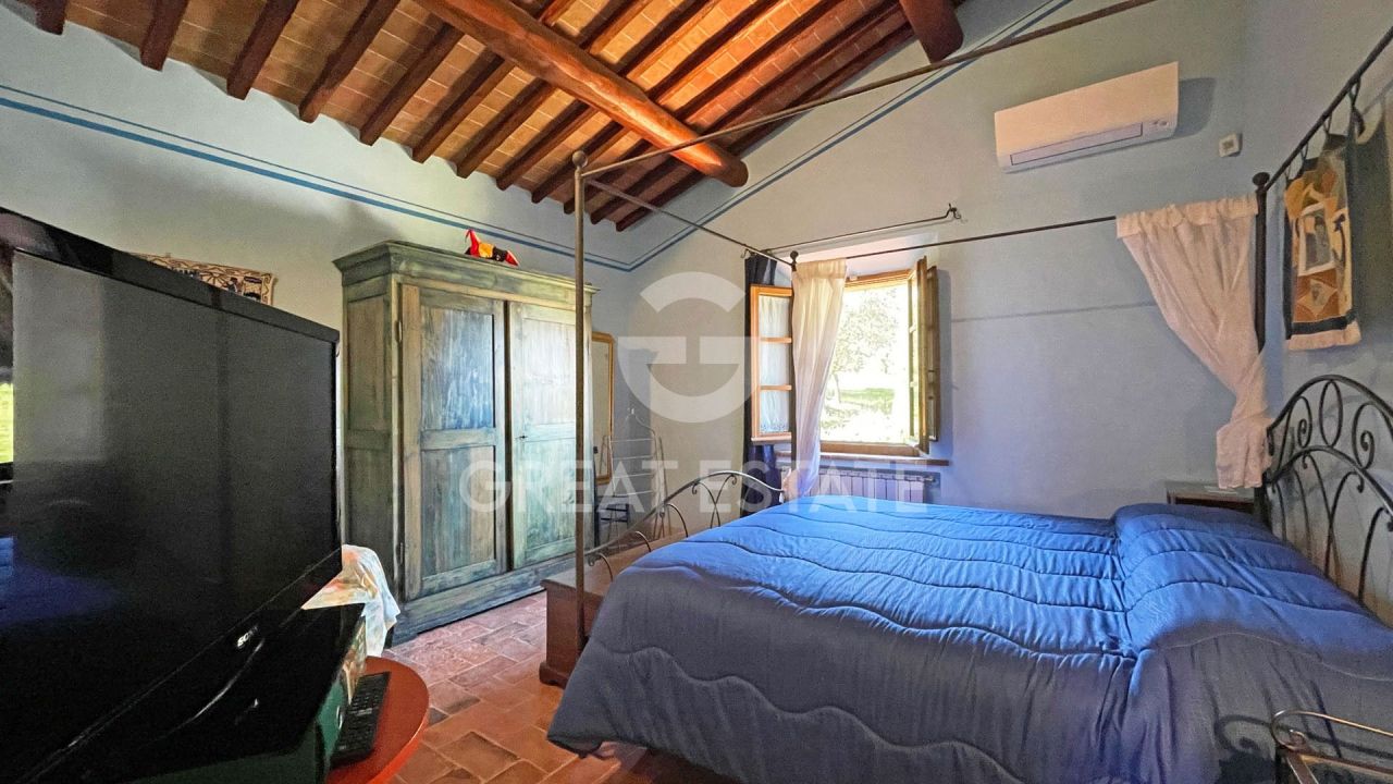 Casa a Pienza, Italia, 295.25 m² - foto 18