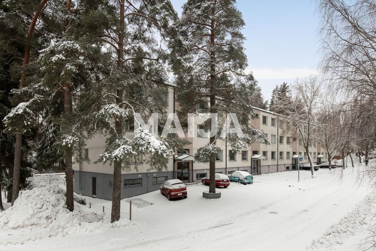 Apartamento en Kotka, Finlandia, 55.5 m² - imagen 1