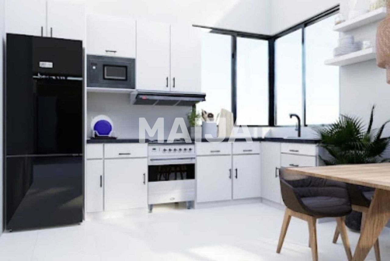 Casa a Punta Cana, Repubblica Dominicana, 110 m² - foto 5