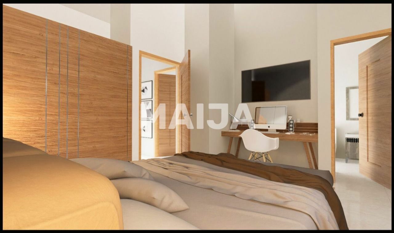 Casa a Punta Cana, Repubblica Dominicana, 125 m² - foto 6