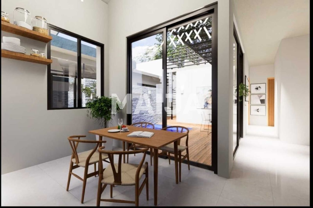 Casa a Punta Cana, Repubblica Dominicana, 110 m² - foto 7