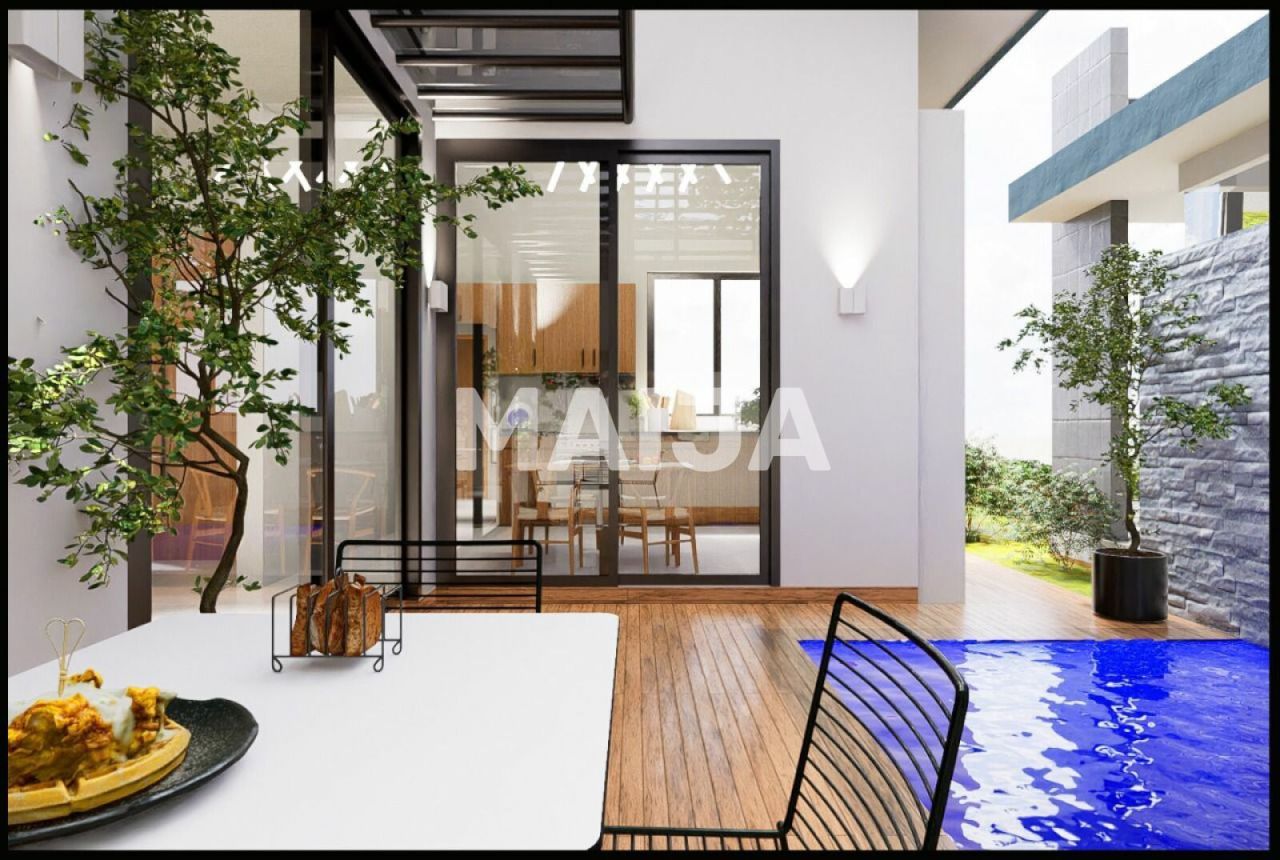 Casa a Punta Cana, Repubblica Dominicana, 125 m² - foto 11