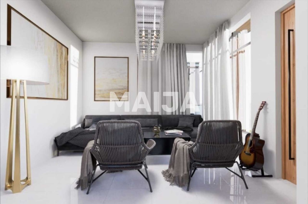 Casa a Punta Cana, Repubblica Dominicana, 110 m² - foto 11