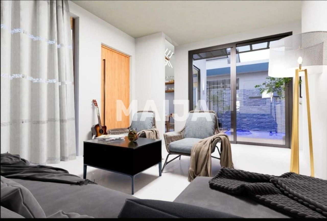 Casa a Punta Cana, Repubblica Dominicana, 125 m² - foto 16