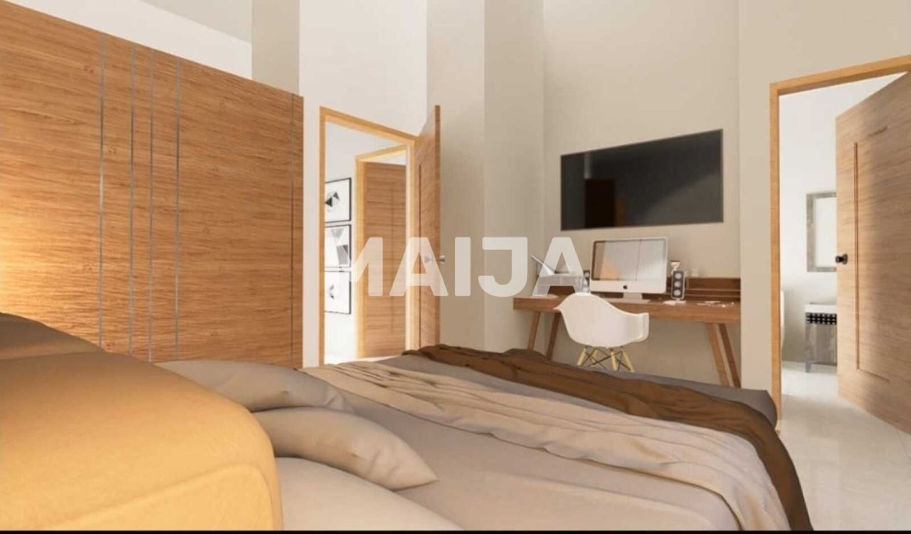 Casa a Punta Cana, Repubblica Dominicana, 110 m² - foto 16