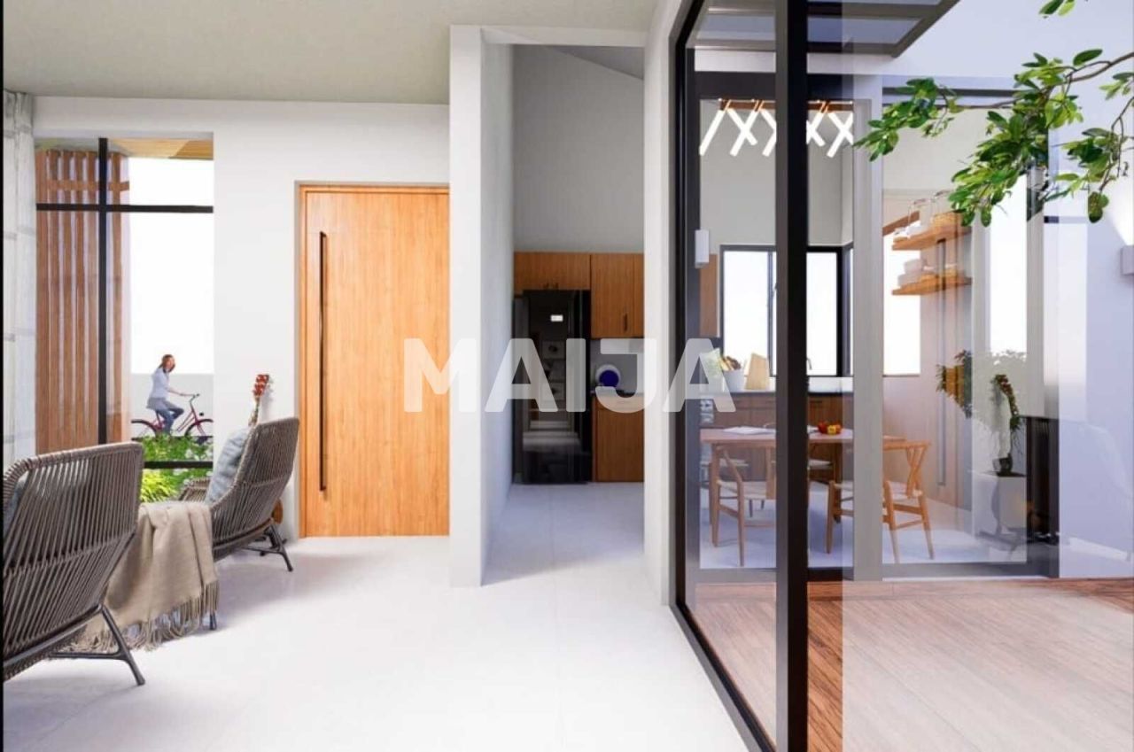 Casa a Punta Cana, Repubblica Dominicana, 110 m² - foto 17