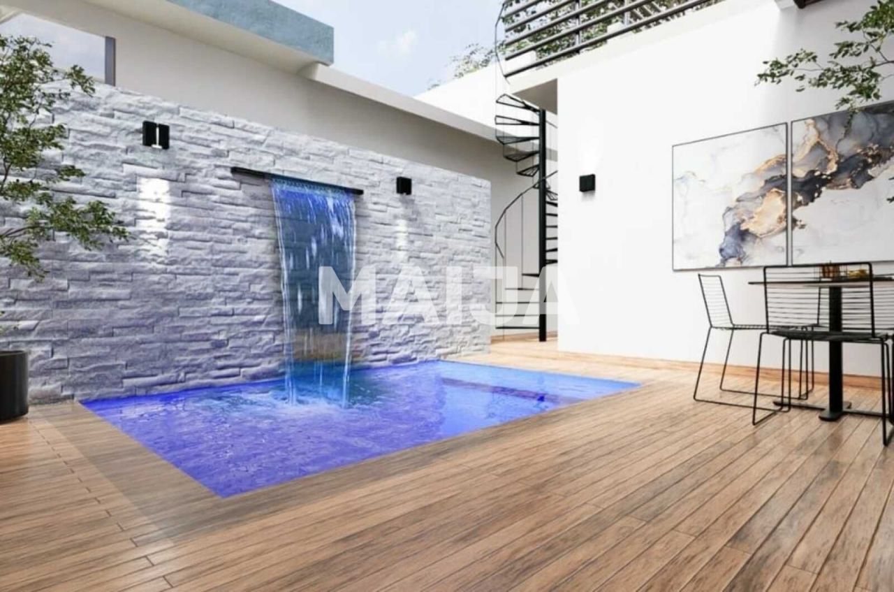 Casa a Punta Cana, Repubblica Dominicana, 125 m² - foto 18