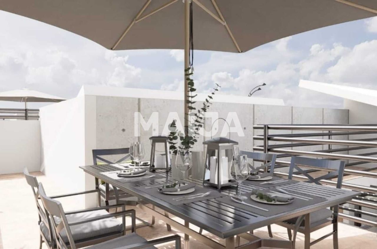 Casa a Punta Cana, Repubblica Dominicana, 110 m² - foto 18