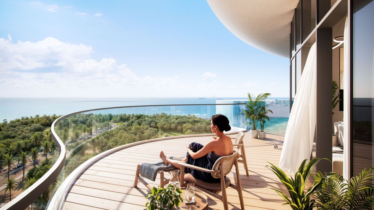 Appartement à Dubaï, EAU, 166.66 m² - image 8