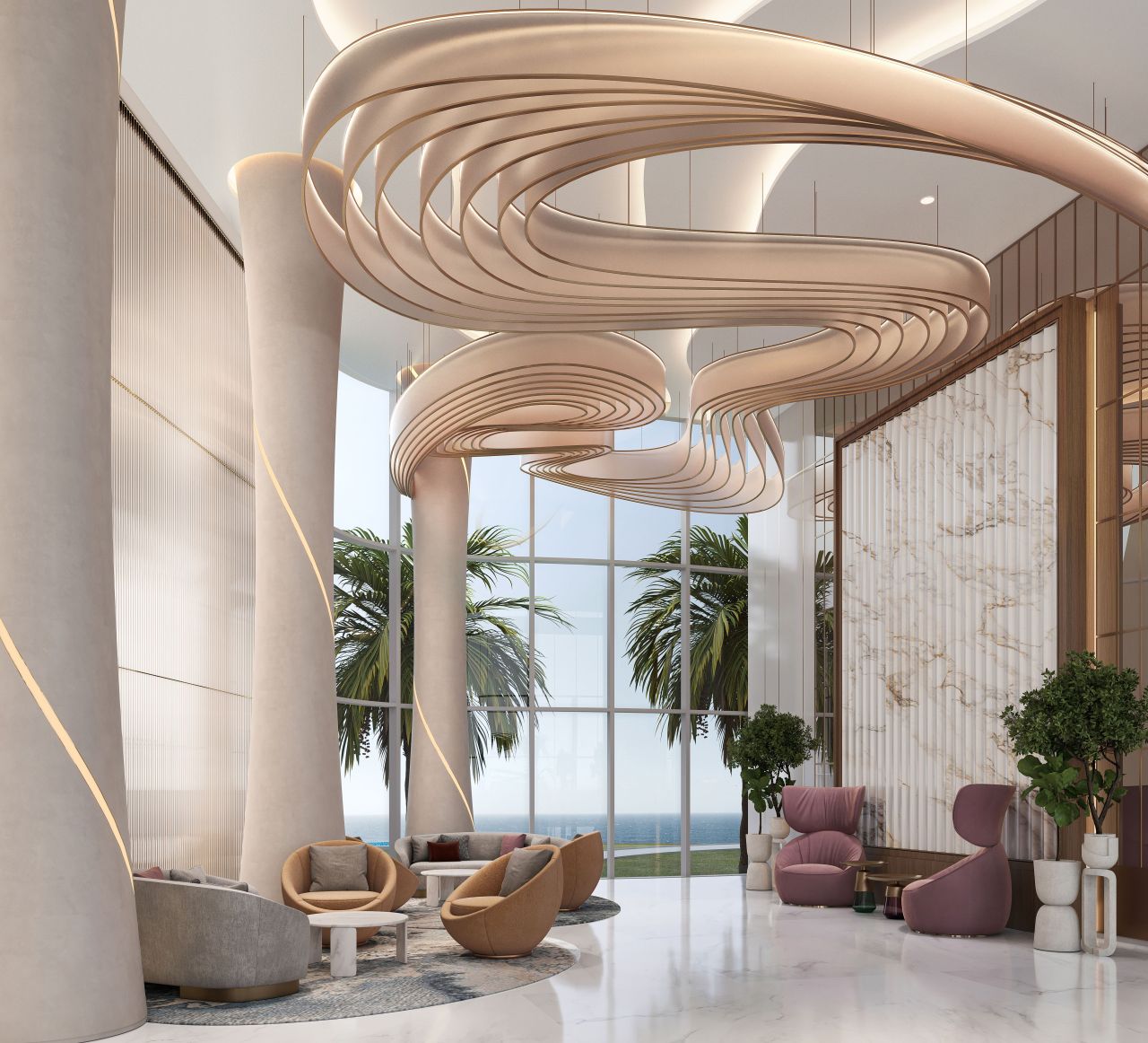 Appartement à Dubaï, EAU, 166.66 m² - image 10