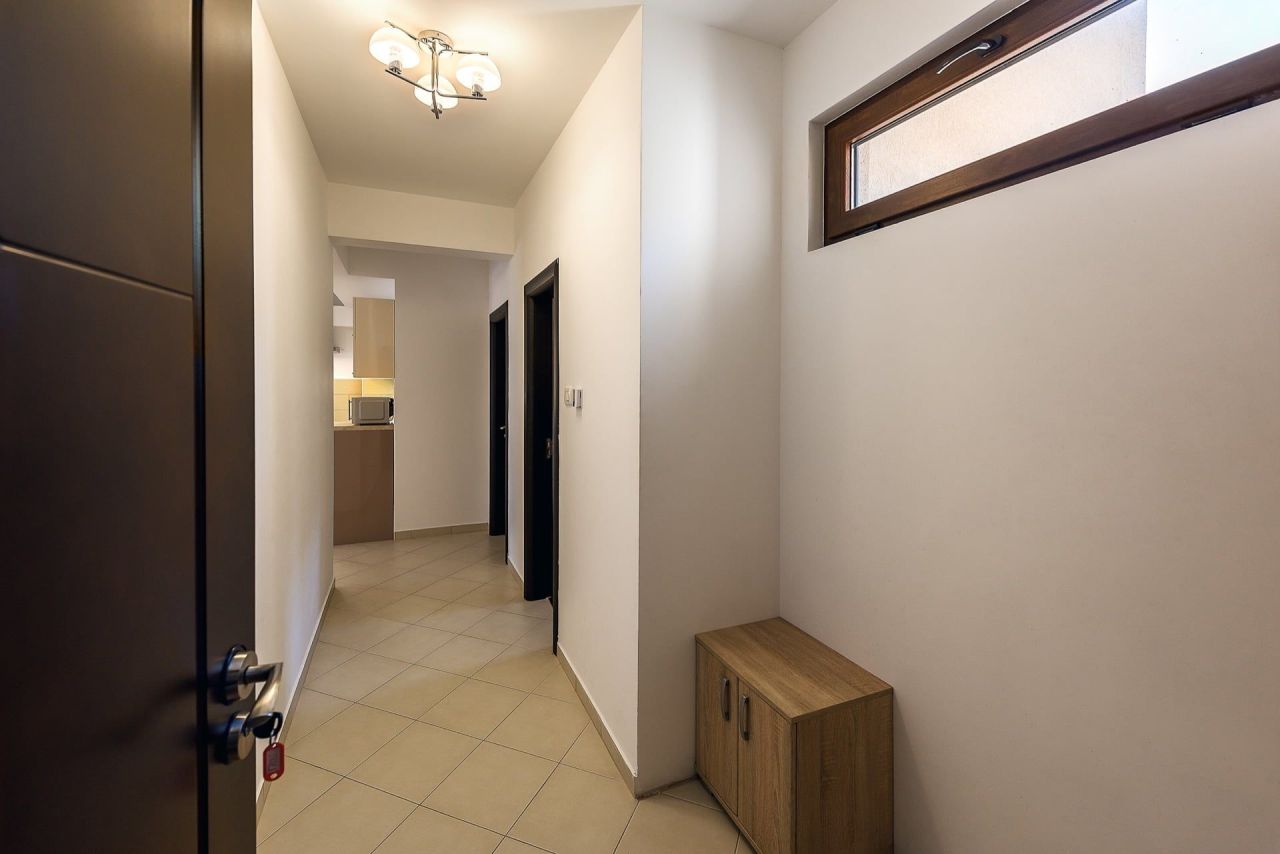 Flat in Budva, Montenegro, 51 m² - picture 10