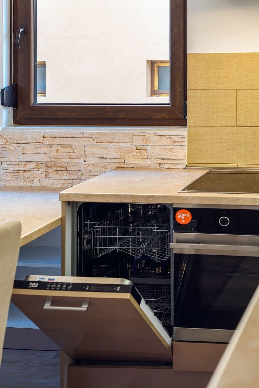 Flat in Budva, Montenegro, 51 m² - picture 5