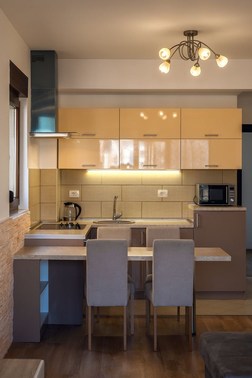 Flat in Budva, Montenegro, 51 m² - picture 7