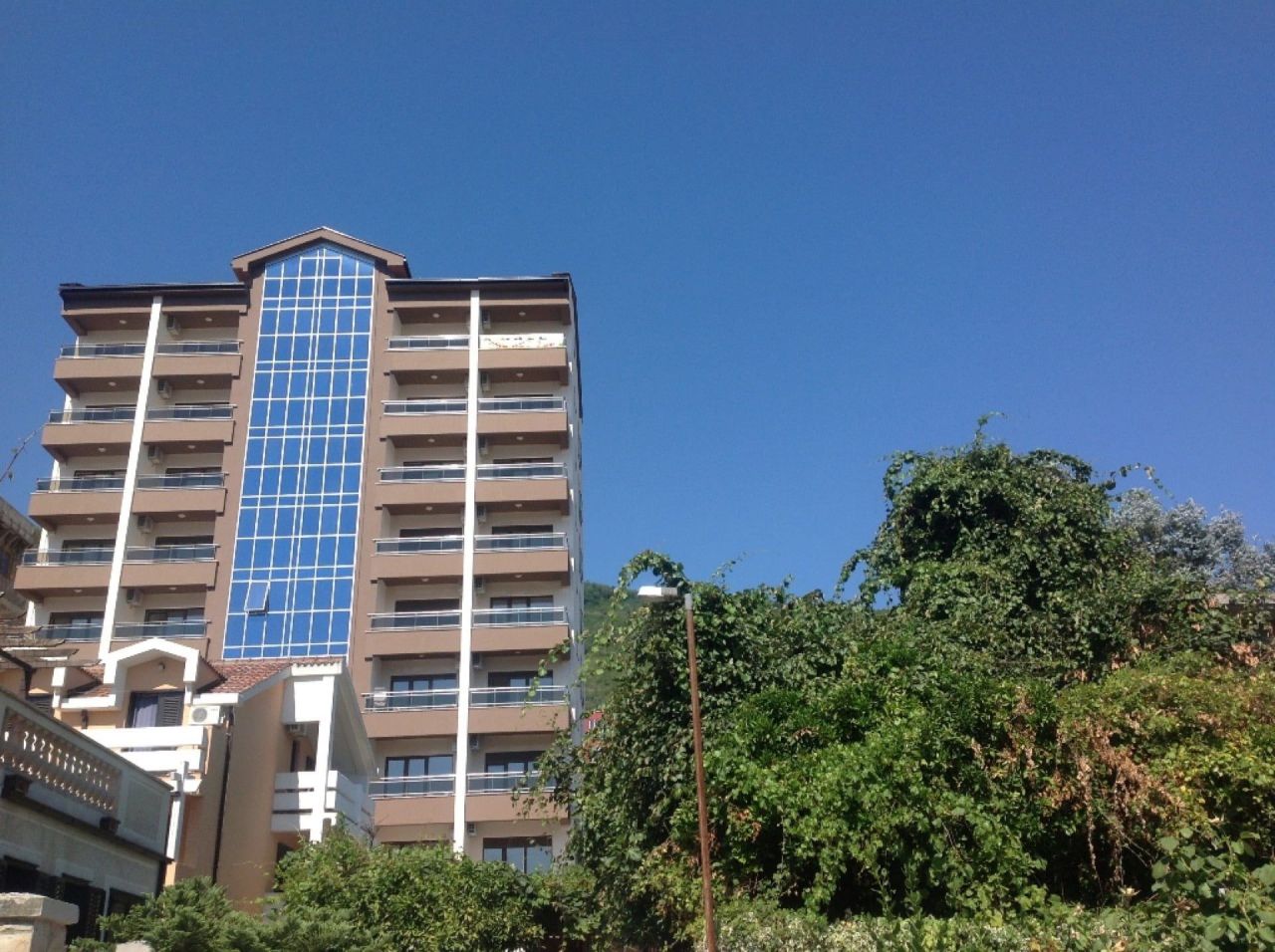 Flat in Budva, Montenegro, 51 m² - picture 17