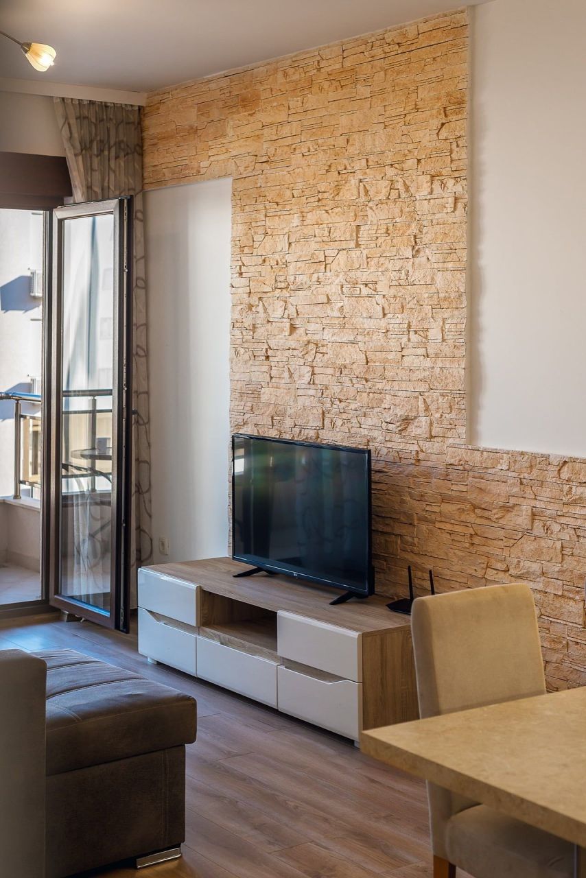 Flat in Budva, Montenegro, 51 m² - picture 6