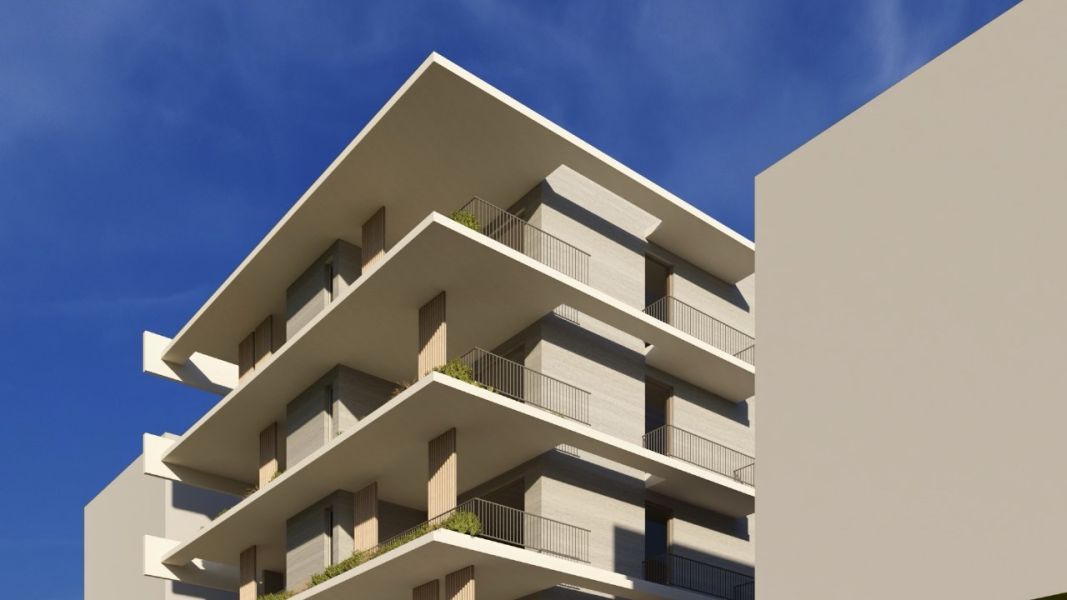 Appartamento a Paphos, Cipro, 88 m² - foto 6