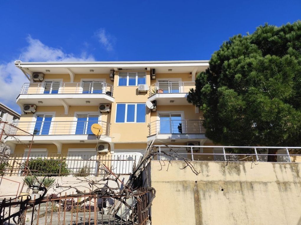 Wohnung in Sutomore, Montenegro, 66 m² - Foto 4