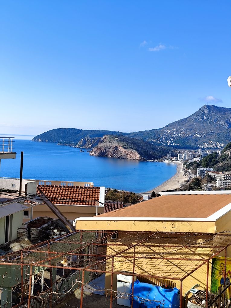Wohnung in Sutomore, Montenegro, 66 m² - Foto 1