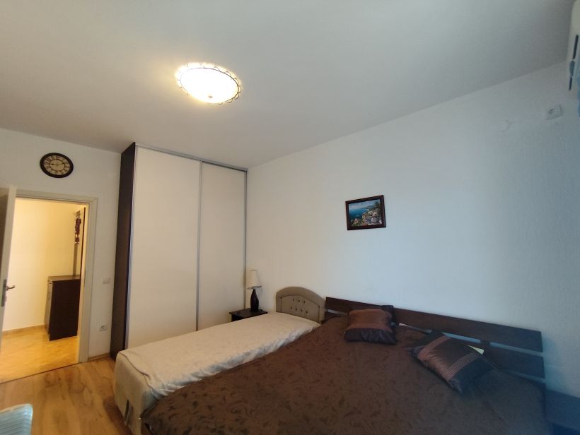 Wohnung in Sutomore, Montenegro, 66 m² - Foto 11