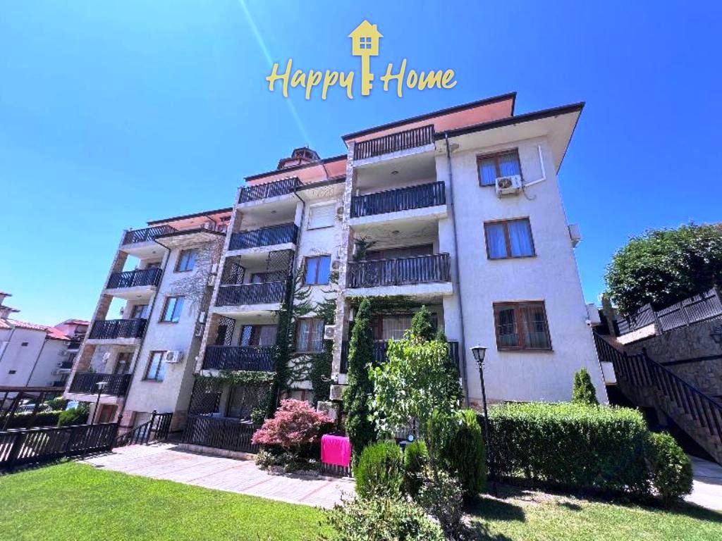 Flat in Sveti Vlas, Bulgaria, 66 m² - picture 16