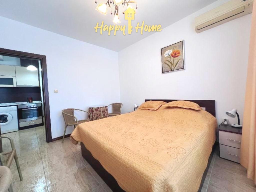 Flat in Sveti Vlas, Bulgaria, 66 m² - picture 10