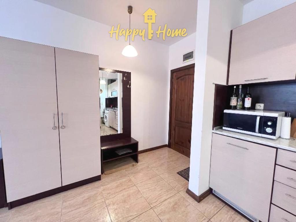 Flat in Sveti Vlas, Bulgaria, 66 m² - picture 6