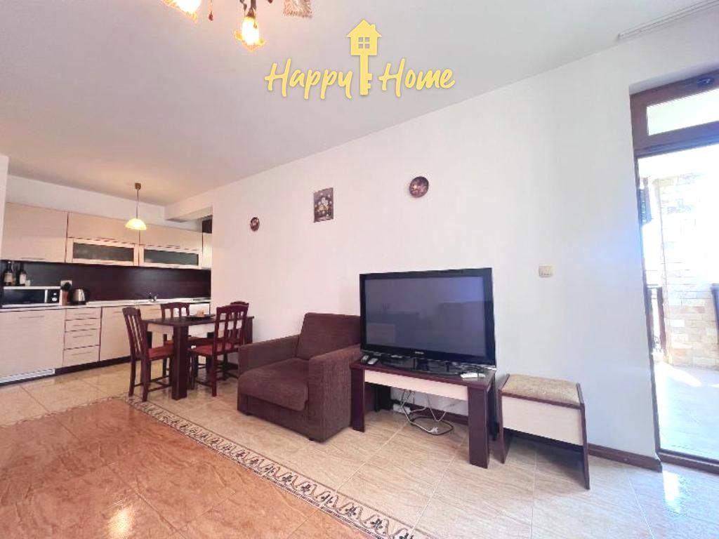 Flat in Sveti Vlas, Bulgaria, 66 m² - picture 4