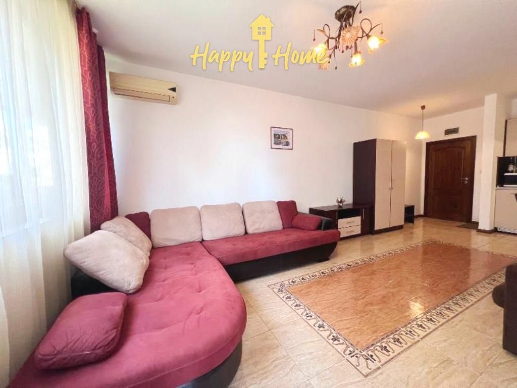 Flat in Sveti Vlas, Bulgaria, 66 m² - picture 3