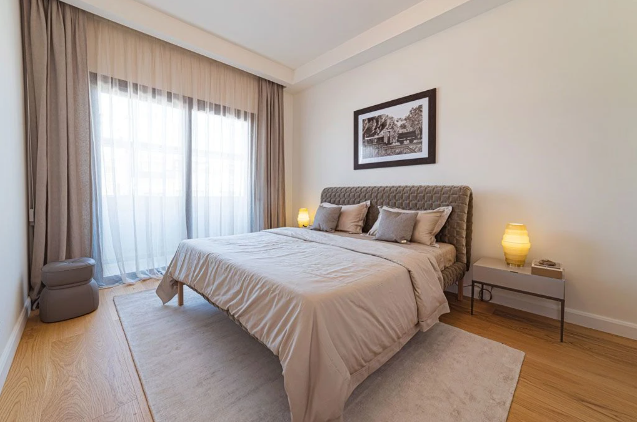 Appartamenti a Limassol, Cipro, 83 m² - foto 6
