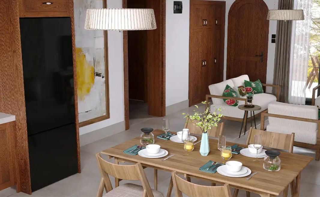 Villa in Karpas, Cyprus, 65 m² - picture 13