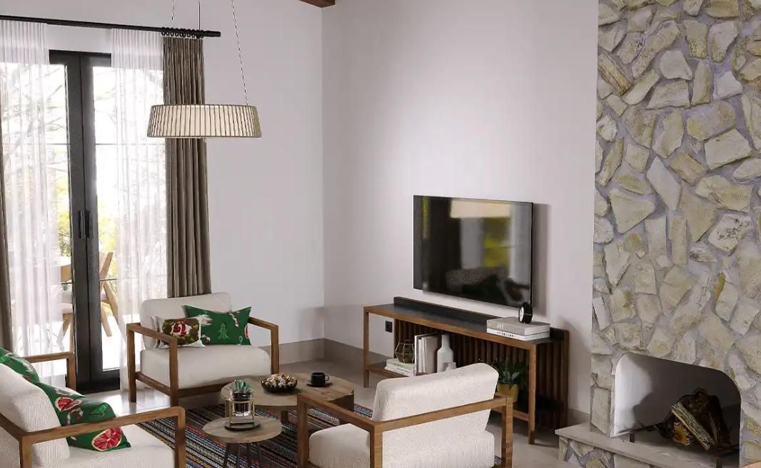 Villa in Karpas, Cyprus, 65 m² - picture 10