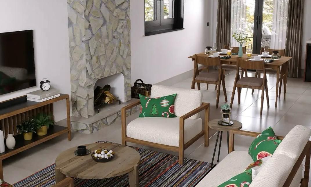 Villa in Karpas, Cyprus, 65 m² - picture 6