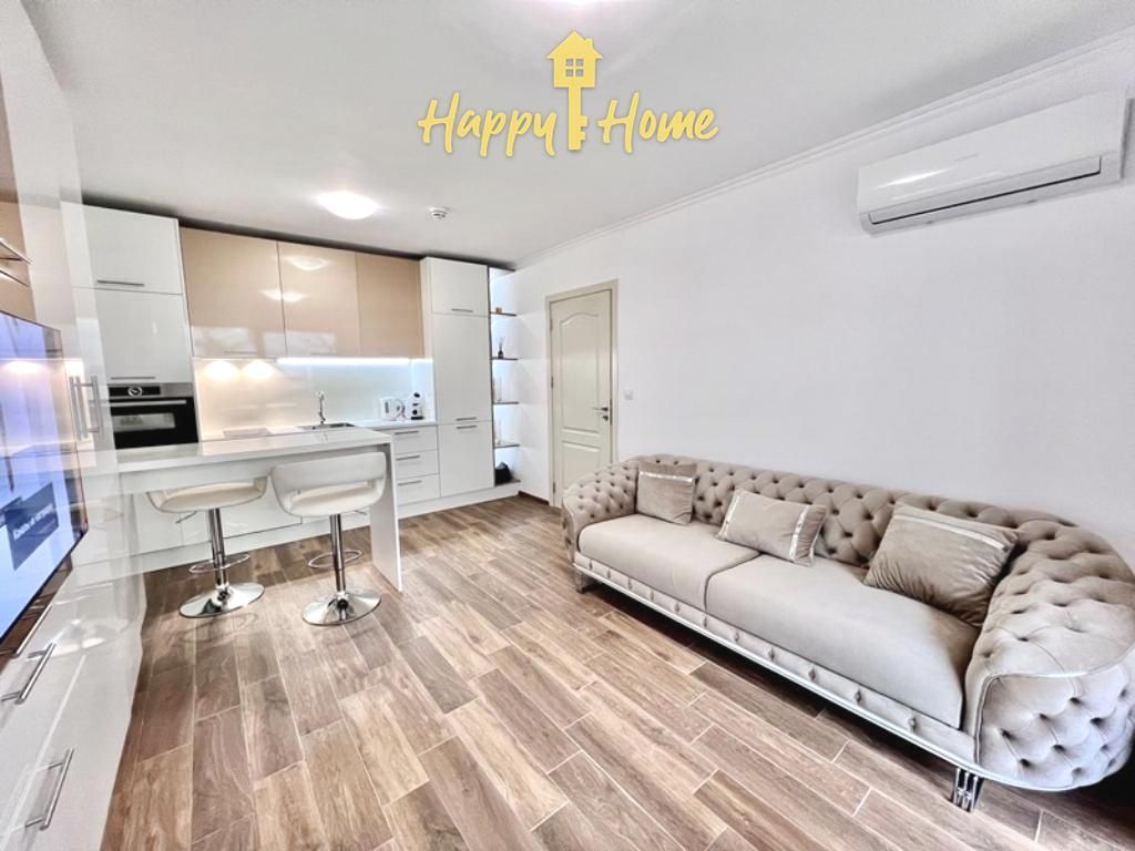 Flat in Nesebar, Bulgaria, 70 m² - picture 1
