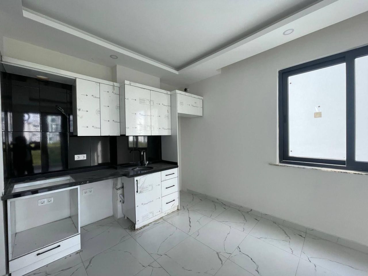 Apartment in Alanya, Türkei, 45 m² - Foto 11
