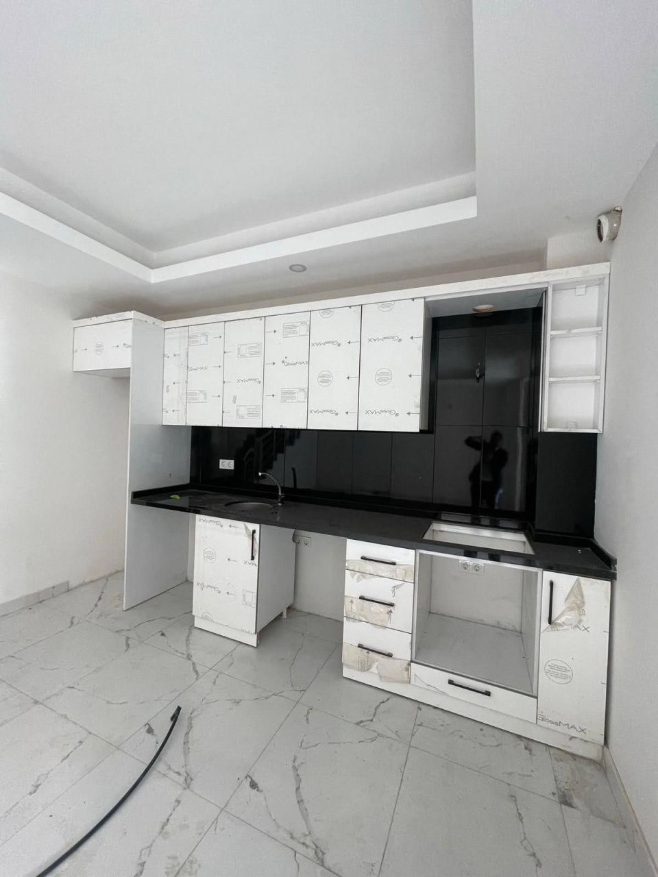 Apartment in Alanya, Türkei, 45 m² - Foto 7