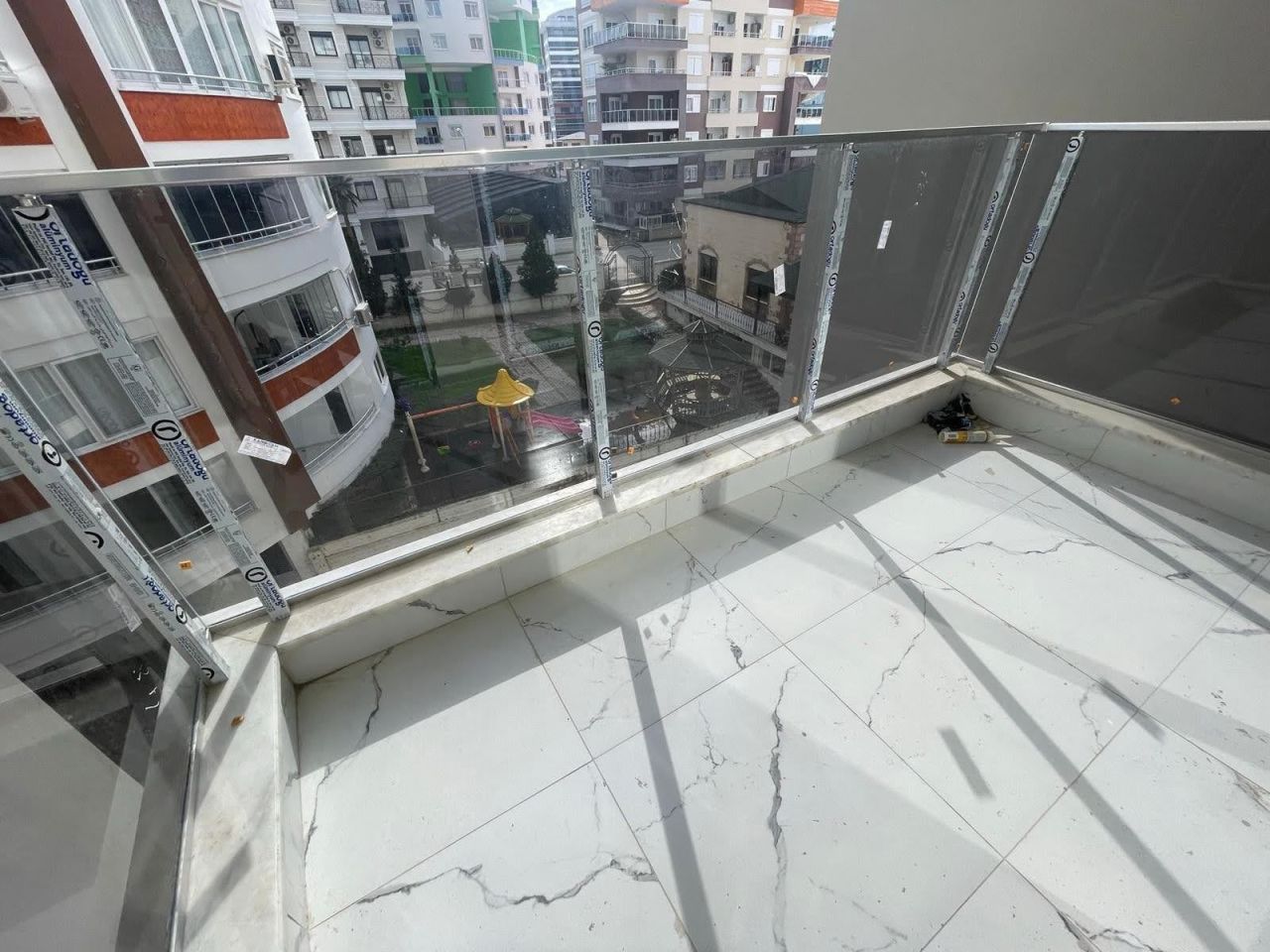 Apartment in Alanya, Türkei, 45 m² - Foto 6