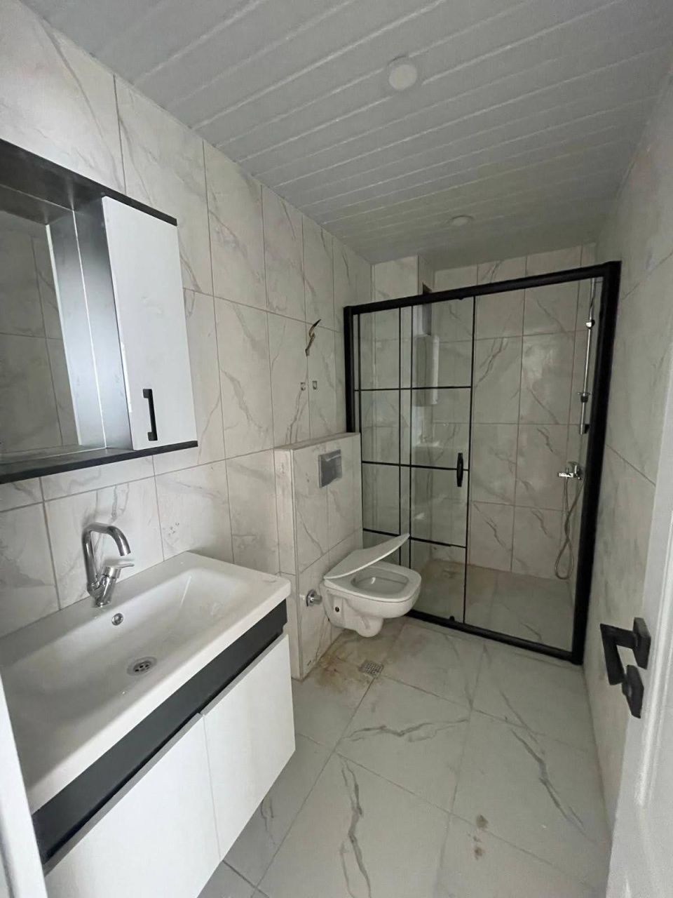 Apartment in Alanya, Türkei, 45 m² - Foto 2