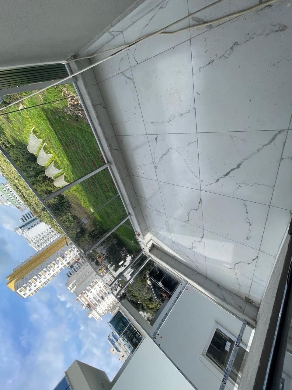 Apartment in Alanya, Türkei, 45 m² - Foto 8