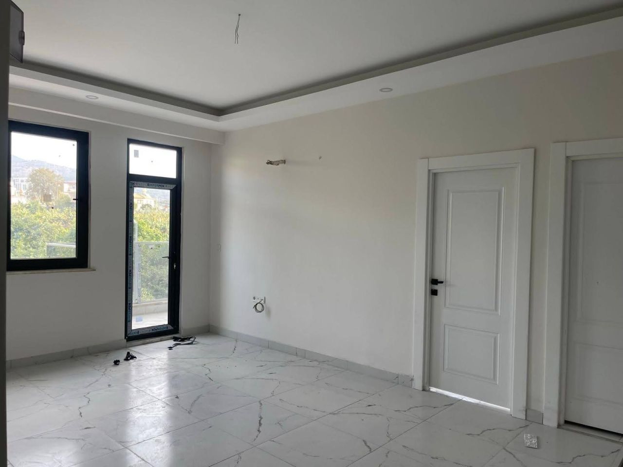 Apartment in Alanya, Türkei, 45 m² - Foto 10