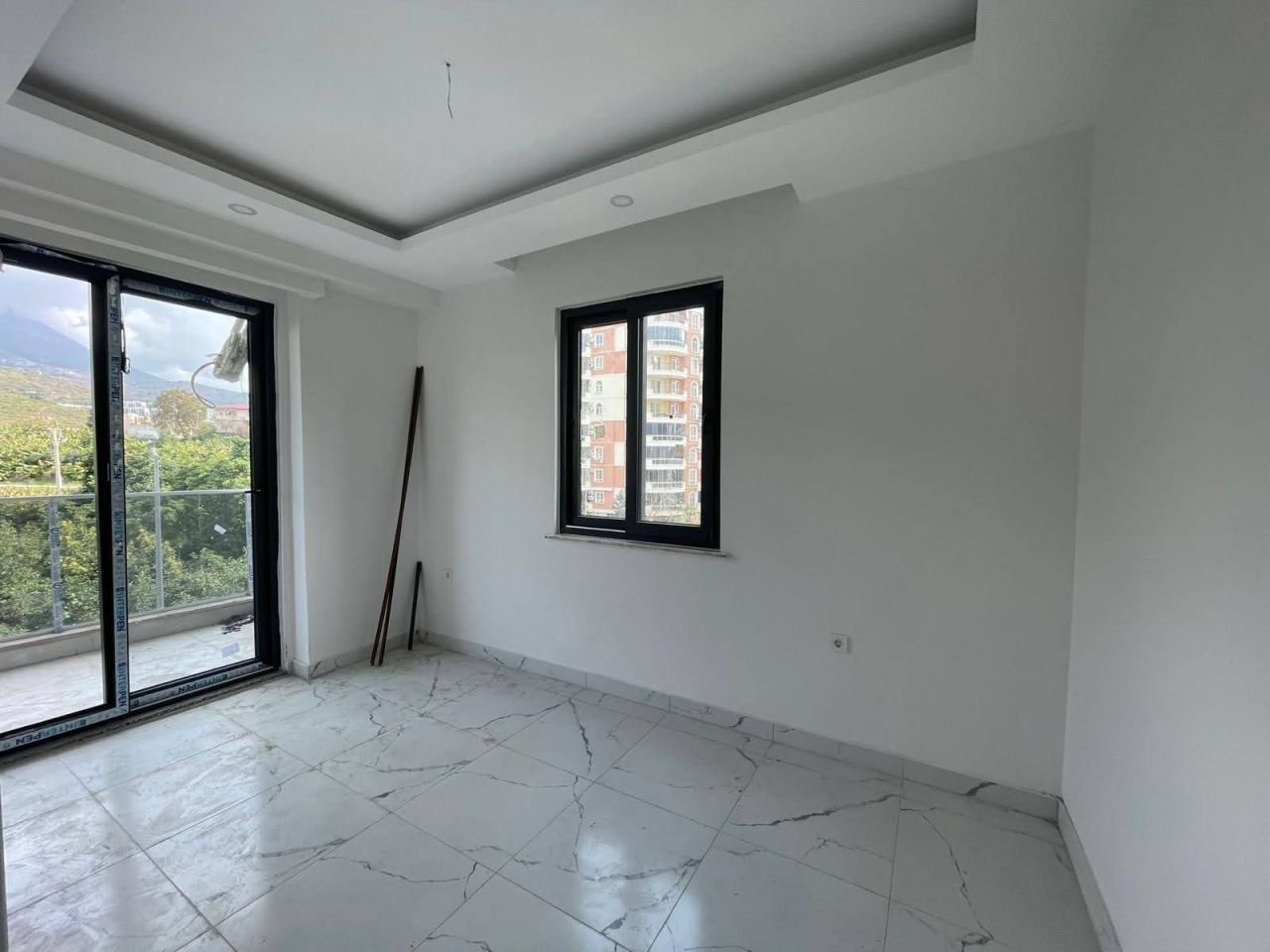 Apartment in Alanya, Türkei, 45 m² - Foto 9