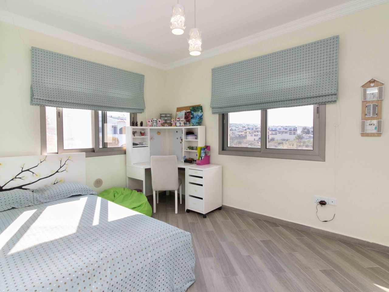 Penthouse à Esentepe, Chypre, 110 m² - image 5