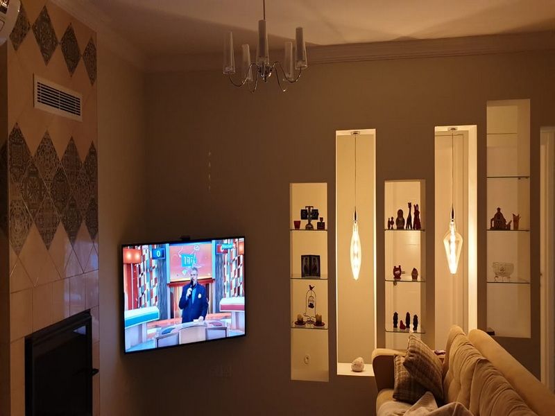 Penthouse à Esentepe, Chypre, 110 m² - image 3