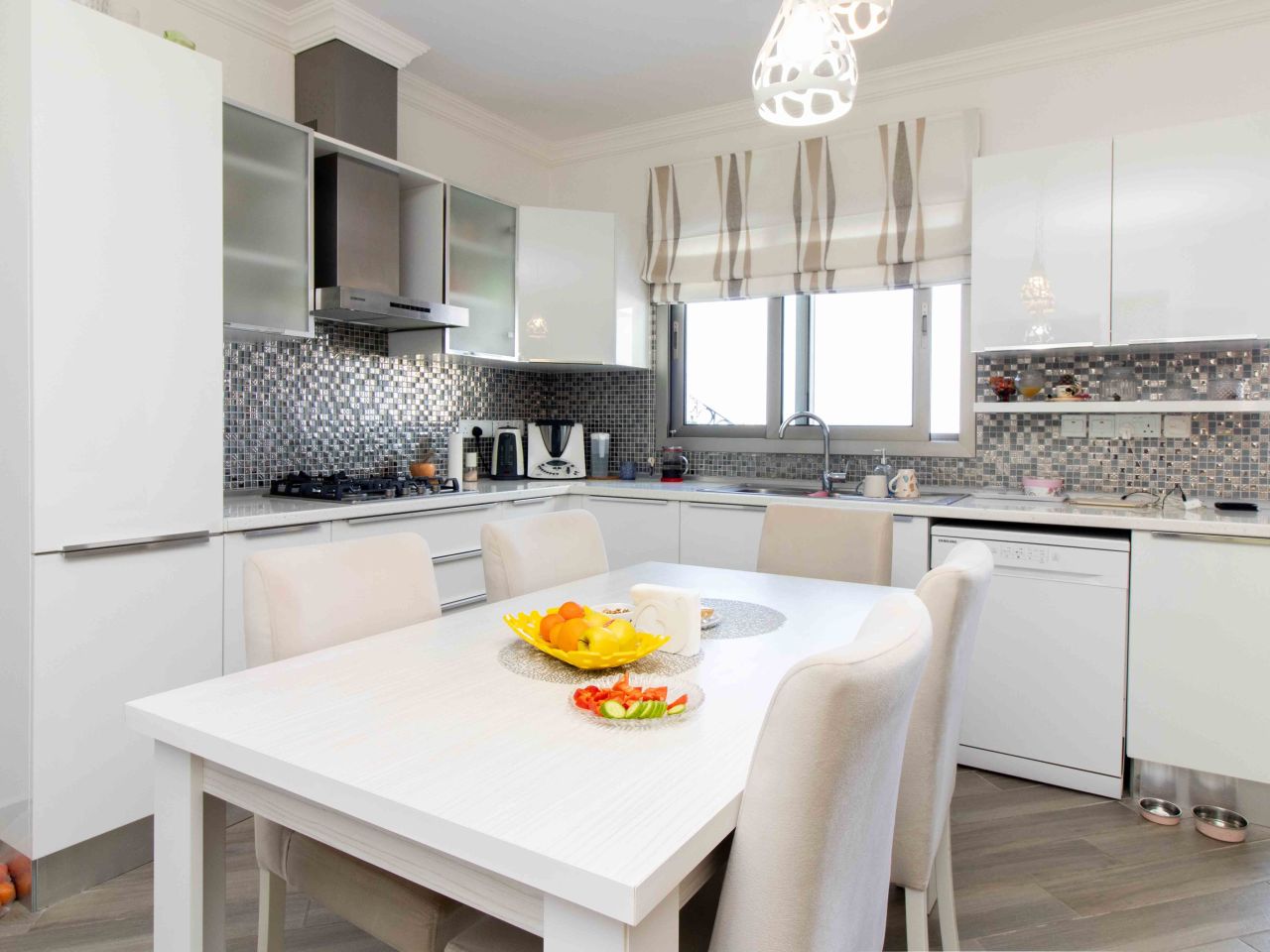 Penthouse à Esentepe, Chypre, 110 m² - image 4