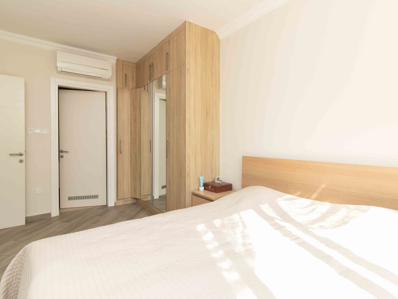 Penthouse à Esentepe, Chypre, 110 m² - image 9