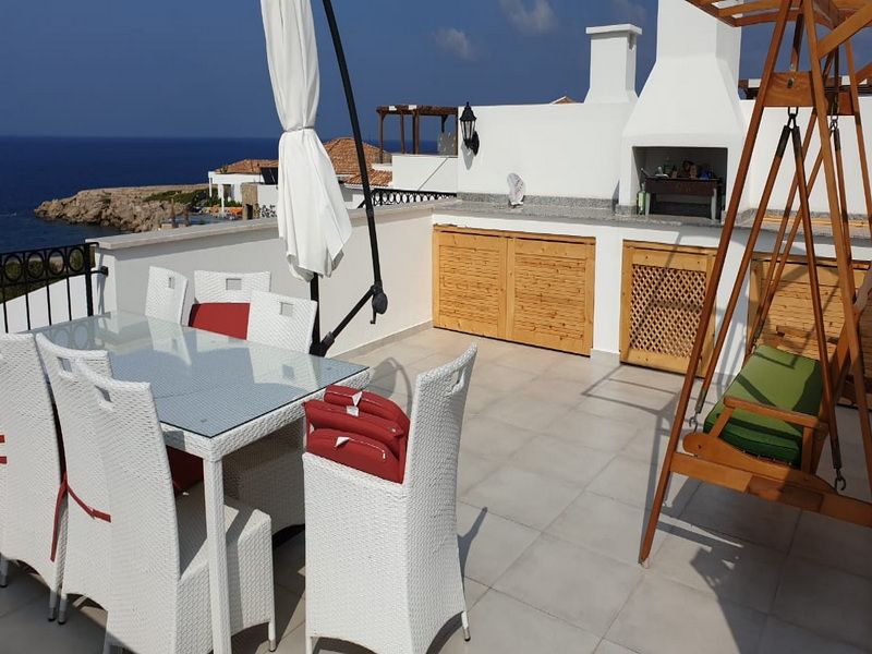 Penthouse à Esentepe, Chypre, 110 m² - image 12