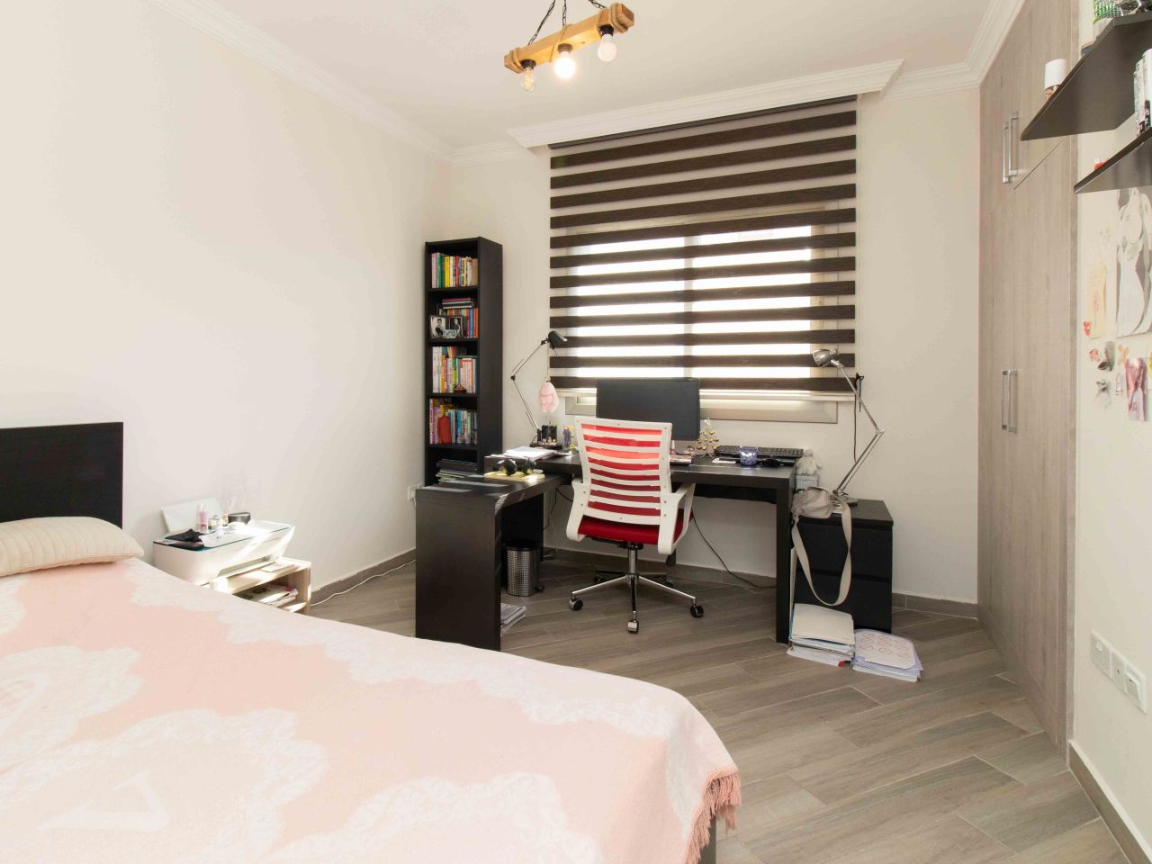 Penthouse à Esentepe, Chypre, 110 m² - image 8